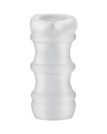 Mood pleaser ur3 zig zag clear