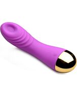 G-thump tapping g-spot stimulator - address