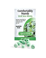 Comfortably numb mints - spearmint