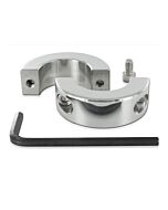 Anillo testiculos  acero inoxidable 20mm