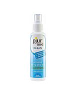 Pjur med clean spray 100 ml