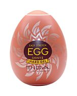 Shiny Egg Masturbator