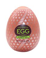 Tenga Egg Combo