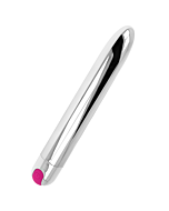 Silver Ohmama Vibrator