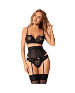 Obsession League Calm