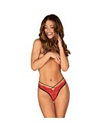 Mettia Seduction Thong