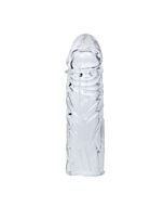 Stimulating Sleeve Pink 13 cm