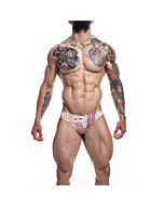 Aztec Low Rise Briefs