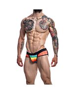 Rainbow XL - Jockstrap
