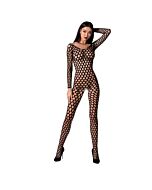 Passion Noir Bodystocking