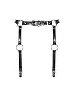 Fetish Garter Seductive Obsession