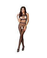Passion Night Bodystocking