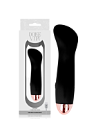 Rechargeable Eclipse Vibrator