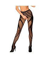 Obsessive Seduction Stockings