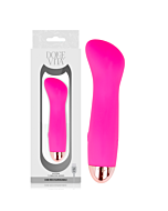 Sweet Pink Speed Vibrator