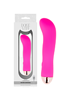 Pink Vibrator Two Speeds