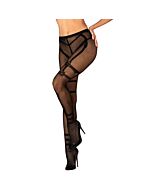 Obsessive Seduction Stockings