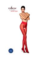 Red Passion 30 Denier Stockings
