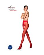 Seductive Red Stockings 007