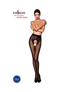 Passion Noir 30DEN Stockings