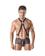 Axel Anais Harness L/XL