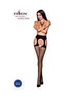 Passion Noir 40 Den stockings