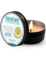 Sensual Melon Candle