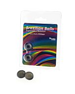 Brazilian Climax Balls Gel