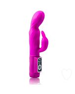 Body-Touch Flirtation Vibrator