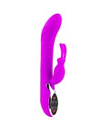 Smart Plus Rechargeable HotCharge Vibrator