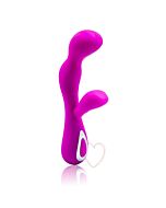 Lila Thrust Vibrator