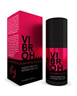 Liquid Vibrator 15ml