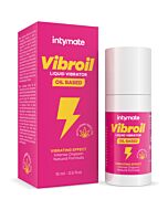 Intimateline Vibrating Oil 15 ml