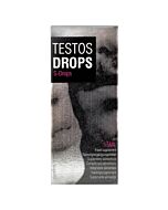 Testo Afro Drops 15ml