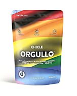 Pride LGBT Chewing Gums - Pack of 10 Units