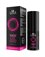 Luxury Heat Vortex Gel