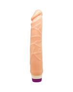 Realistic Pleasure Waves 25.5 cm Vibrator
