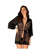 Lunatic Peignoir