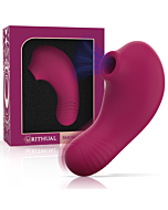 Clitoris Stimulator Pocket Orchid