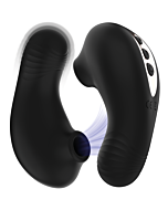 Pocket Rithual Shushu Clitoral Stimulator