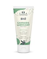 Luxuria Bio Water-Based Cannabis Lubricant - 50ml