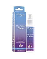 CleanLove 100ml