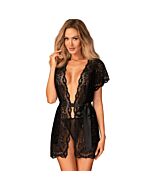 Giully Seduction Peignoir