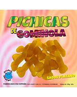 Devil Banana Gummy Candy