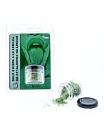 Sparkling Green Apple Kisses