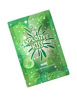 Explosive Mint Candies