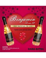 Sensual Oil Fiery Devil