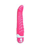 RealCock Pink G-Spot 21.8cm