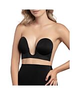 Strapless Bra Midnight Chic