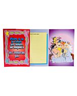 Fun Friendship Kit - Femarvi